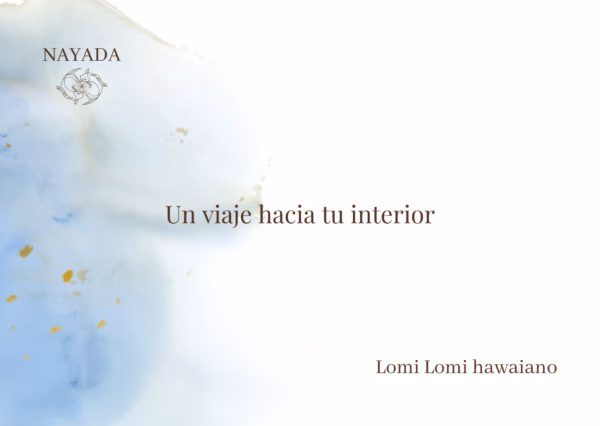 Gift Card | Lomi Lomi